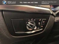 ===== 2024 BMW X3 xDrive30i | Édition M Sport | Gr. M Sport | ===== ===== * Édition M Sport * Groupe... (image 8)