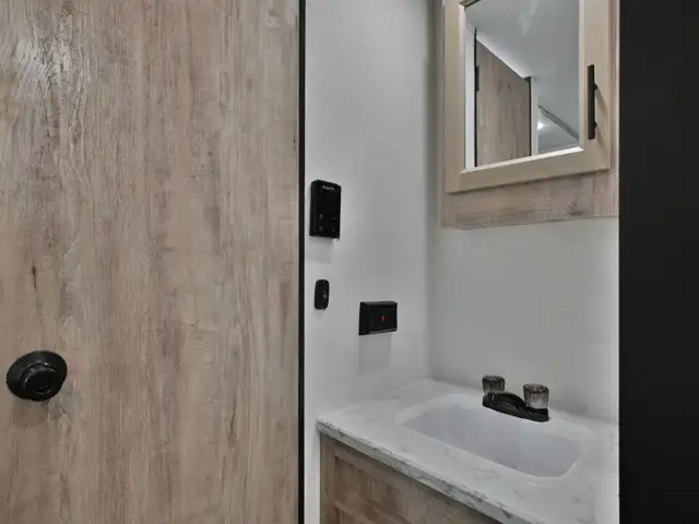 2026 Ameri-Lite 248BH in Travel Trailers & Campers in St. Albert - Image 13