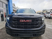 AMVIC Licensed Dealer STOCK # TU228954 AMVIC LICENSED DEALER The 2026 GMC Sierra 1500 Pro Crew Cab 4... (image 1)