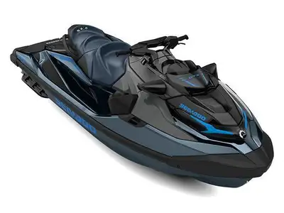 Lapointe Sports Inc 2026 Sea-Doo GTX 230 (Audio) Sea-Doo GTX 230 (Audio) 2026 SEA-DOO GTX 230 (Audio...