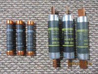 Gould Fuses