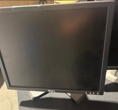 Dell Computer Monitor, View more