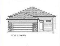 37 Gleneagles Street Niverville, Manitoba