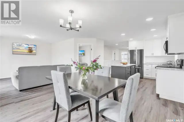 126 2nd STREET W Pierceland, Saskatchewan in Houses for Sale in Meadow Lake - Image 7