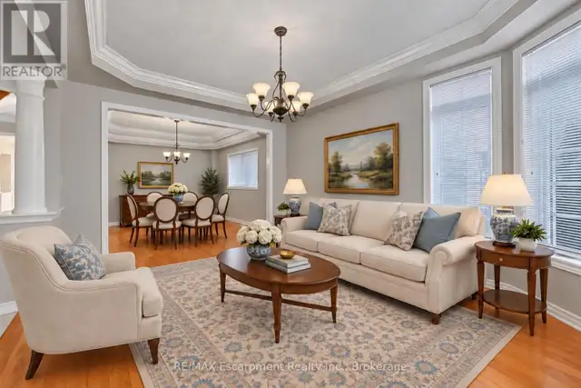 2365 HERTFORDSHIRE WAY Oakville (JC Joshua Creek), Ontario in Houses for Sale in Oakville / Halton Region - Image 5