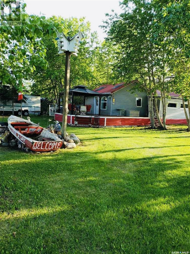 500 Meadowlark STREET Turtle Lake, Saskatchewan in Houses for Sale in Prince Albert - Image 2