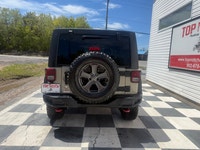 A rugged off-road SUV with iconic styling, serious 4x4 capability, and adventure-ready features, off... (image 4)