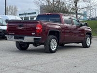 Look at this 2017 GMC Sierra 1500 SLE. Its Automatic transmission and Gas V8 5.3L/325 engine will ke... (image 7)