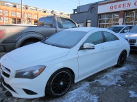 ALL WHEEL DRIVE. FINISHED IN WHITE WITH BLACK INTERIOR. ALLOY WHEELS, NAVIGATION, A/C, POWER WINDOWS... (image 1)