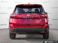 This Nissan Rogue has a dependable Intercooled Turbo Regular Unleaded I-3 1.5 L/91 engine powering t... (image 5)