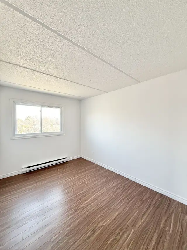 5.5 à Trois-Rivières à louer, disponible dès maintenant in Long Term Rentals in Trois-Rivières - Image 9