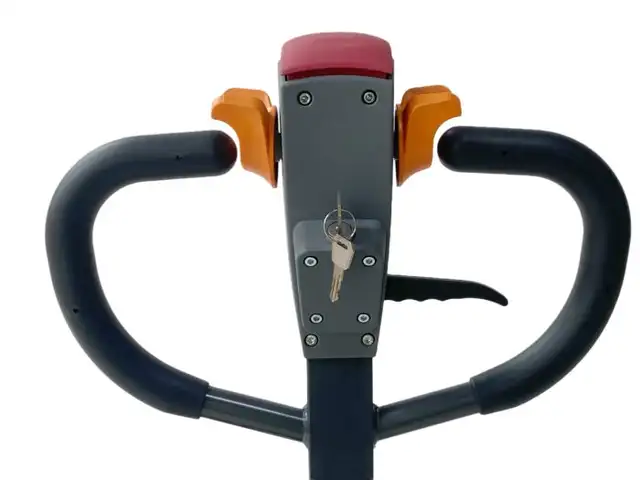 Electric Pallet Truck SL1.5 Jigger Warranty LITHIUM BATTERY62863733348482122