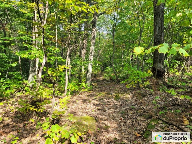 $249,900 - Residential Lot for sale in Ste-Sophie — photo 1