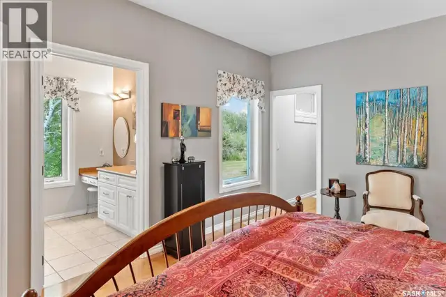 The Meadow Acreage Corman Park Rm No. 344, Saskatchewan in Houses for Sale in Saskatoon - Image 25