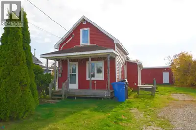 Welcome to this cozy and well-maintained one-and-a-half-story home featuring two comfortable bedroom...