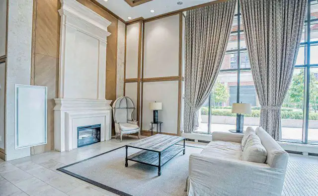 Available now, 1-bedroom Condo in North York $ 2,000/- dans Locations longue durée dans Ville de Toronto - Image 7