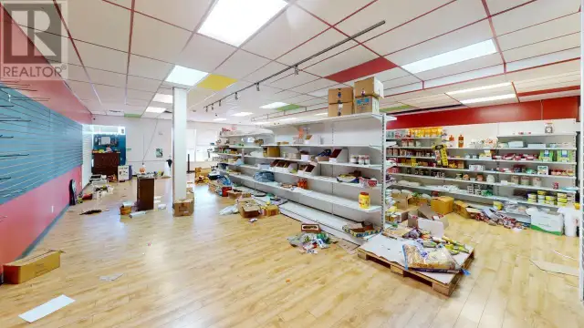 9135 96A STREET Fort St. John, British Columbia in Commercial & Office Space for Rent in Fort St. John - Image 6