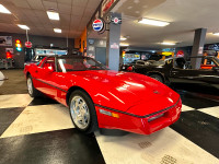 Corvette ZR1 1990