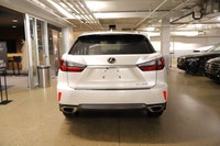 This Lexus RX 350 has a strong Regular Unleaded V-6 3.5 L/211 engine powering this Automatic transmi... (image 5)