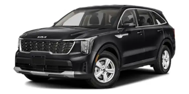 2024 Kia Sorento X-LINE