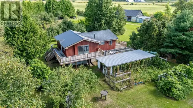 1703 Union Road Evansville, Ontario in Land for Sale in Sudbury - Image 37