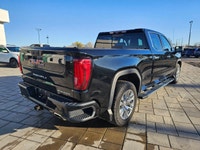 2023 GMC Sierra 1500 Denali 4x4 Crew, which boasts a low 83,769 km and the commanding presence of th... (image 4)