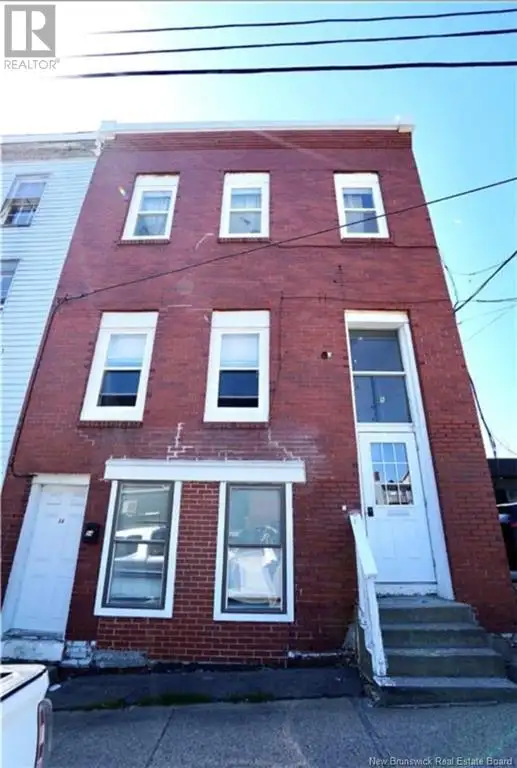 5 Dorchester Street Saint John, New Brunswick628633174099211216