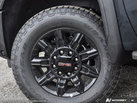 Snow Plow Prep/Camper Package - AT4 Preferred Package - Technology Package - AT4 Premium Plus Packag... (image 6)