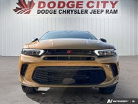 The 2024 Dodge Hornet R/T PHEV delivers exhilarating performance and cutting-edge efficiency in a bo... (image 8)