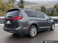 Embark on family adventures with confidence and ease in this 2023 Chrysler Pacifica Touring L, a min... (image 4)