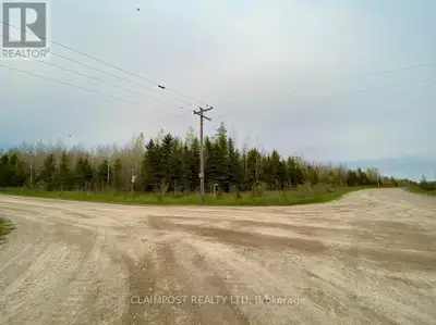 17 acres of freedom for you to build and live your dream life in the country! Minutes from Hwy 11. C...