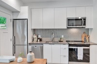 Current Promotions 1 month free + $1000 transit pass + 12 months utilities credit on select units Ex... (image 1)