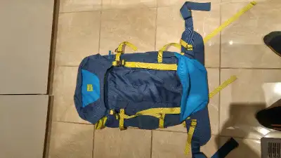 New MEC Escapade Backpack 32L, View more