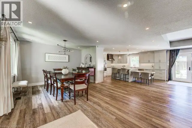 345 OLD STONE Road Waterloo, Ontario in Houses for Sale in Kitchener / Waterloo - Image 5