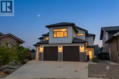 18 Chardonnay Court — East Bench Living at Its Finest! Tucked into a quiet cul-de-sac, this expansiv...