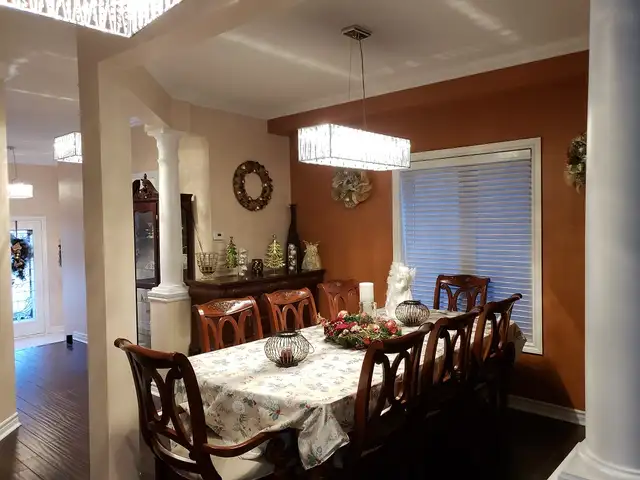 PROFESSIONAL PAINTER/RENOVATION BRAMPTON 6478347594 in Renovations, General Contracting & Handyman in Mississauga / Peel Region - Image 6