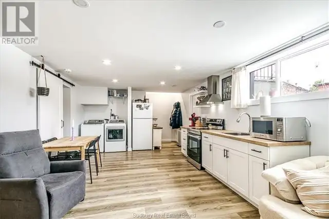 1070 Beaumont Avenue Unit# Unit 2 Sudbury, Ontario in Long Term Rentals in Sudbury - Image 2