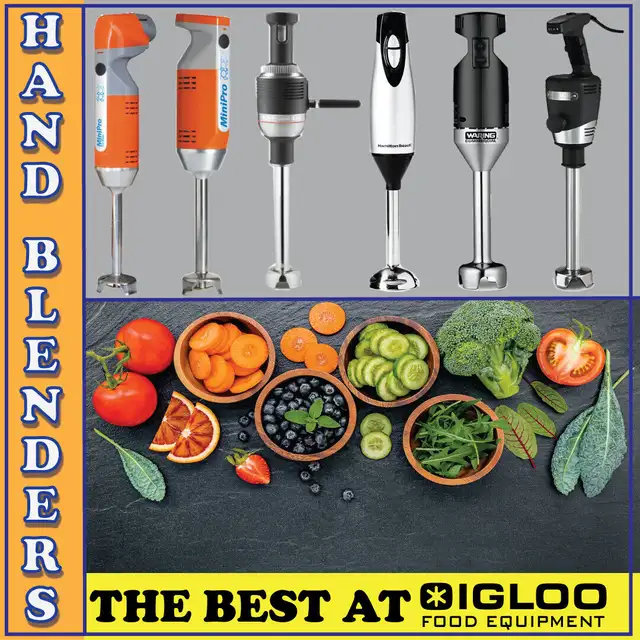 Vacuum Sealers, Blenders, smallware, Masks , Disinfectant spray in Industrial Kitchen Supplies in City of Toronto - Image 7