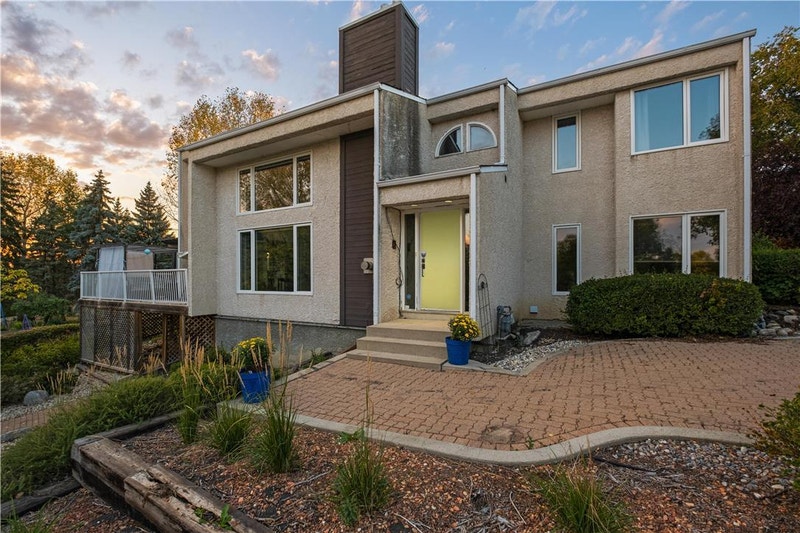 164 RIVER Road St Andrews, Manitoba Houses for Sale Winnipeg Kijiji