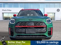 Ignite your passion for driving with this exceptional 2025 MINI Countryman John Cooper Works. This s... (image 7)