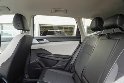2026 Volkswagen Taos Comfortline, View more