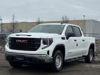 5.3L V8 engine for powerful performance | 4x4 drive system for all-weather capability | Lane Departu... (image 6)