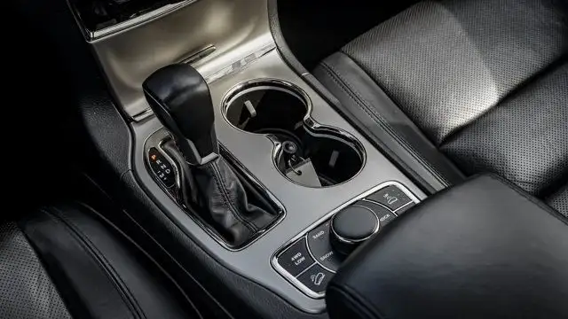 2021 Jeep Grand Cherokee High Altitude | Panoroof | in Cars & Trucks in Guelph - Image 23