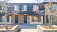 817 HYDE Road Burlington, Ontario