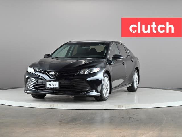 2018 Toyota Camry LE w/ Apple CarPlay, Heated Front Seats, Rearv in Cars & Trucks in City of Toronto - Image 2