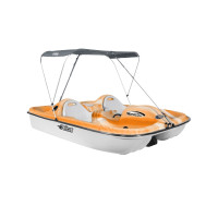 Monaco pedal boats 3 models starting at $899 in Barrie