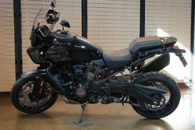 2025 Harley-Davidson RA1250S - Pan America 1250 Special in Sport Touring in Lethbridge - Image 8