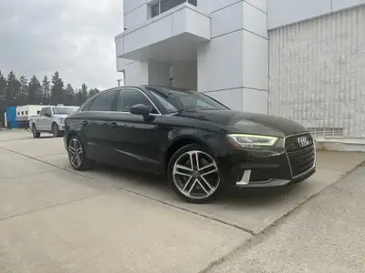 Engine: 2.0 TFSI 4 Cylinder 228HP