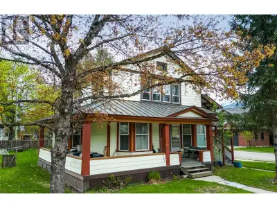 Location, Location, Location! Here is an amazing investment opportunity to own a triplex located on...