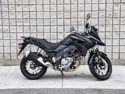 $1000 SUZUKI REBATE APPLIED. 36 MONTH WARRANTY INCLUDED, OR CHOOSE FROM EXCLUSIVE FINANCE RATES. EXP...